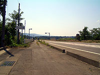 矢代川大橋