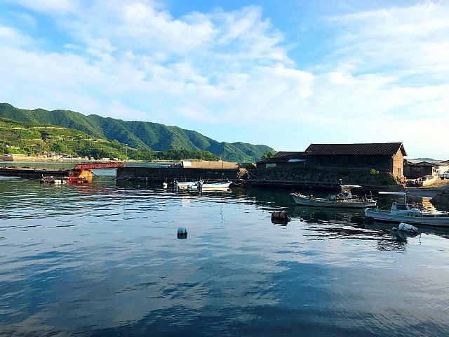 八幡浜市の 特色 特徴 を表す行政サービス 行政情報 生活ガイド Com